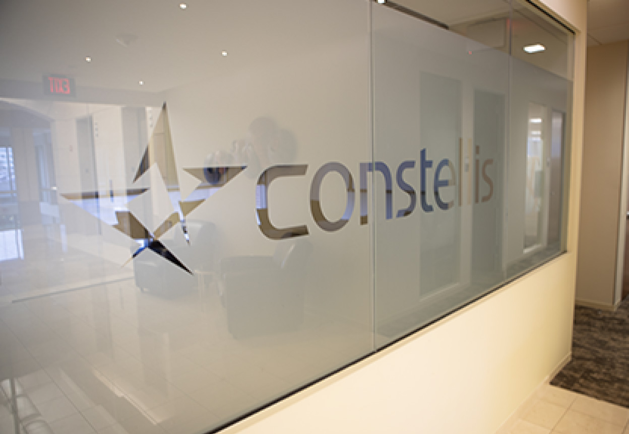 Constellis Receives $198M