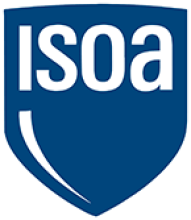 ISOA logo